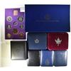 Image 1 : 1989 UNC & PROOF CONSTITUTION