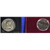 Image 2 : 1989 UNC & PROOF CONSTITUTION
