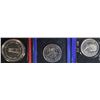 Image 3 : 1989 UNC & PROOF CONSTITUTION
