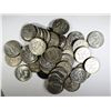 Image 1 : $20 FACE KENNEDY HALF DOLLARS