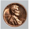 Image 2 : 1968-S LINCOLN CENT LVCS SUPERB GEM