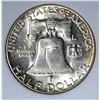 Image 3 : 1950 FRANKLIN HALF DOLLAR