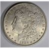 Image 1 : 1886-O MORGAN DOLLAR  AU/UNC