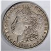 Image 1 : 1892 MORGAN DOLLAR  XF+