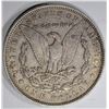 Image 2 : 1892 MORGAN DOLLAR  XF+