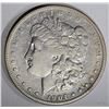 Image 1 : 1904-S MORGAN DOLLAR  VF