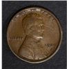 Image 1 : 1909-S LINCOLN CENT  VF