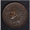 Image 1 : 1878 INDIAN HEAD CENT  F/VF