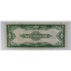 Image 2 : 1923 $1 SILVER CERTIFICATE FR237