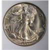 Image 2 : 1943 D WALKING LIBERTY HALF DOLLAR NGC MS 66