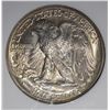 Image 3 : 1943 D WALKING LIBERTY HALF DOLLAR NGC MS 66