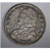 Image 1 : 1832 CAPPED BUST HALF DOLLAR  CH.XF