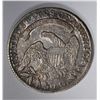Image 2 : 1832 CAPPED BUST HALF DOLLAR  CH.XF
