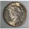 Image 2 : 1923 VAM 1D PEACE DOLLAR "SCARFACE"