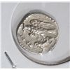 Image 2 : 4th CENTURY BC SILVER OBOL