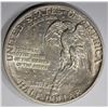 Image 2 : 1925 STONE MOUNTAIN COMMEM HALF DOLLAR