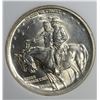 Image 2 : 1925 STONE MOUNTAIN COMMEM HALF DOLLAR