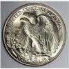Image 3 : 1941-S WALKING LIBERTY HALF DOLLAR RNG SUPERB GEM