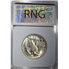 Image 4 : 1941-S WALKING LIBERTY HALF DOLLAR RNG SUPERB GEM