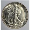 Image 2 : 1942-S WALKING LIBERTY HALF DOLLAR