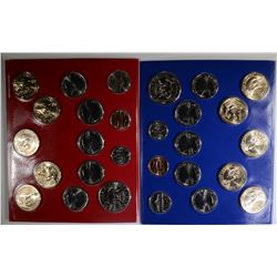 2012 U.S. UNC SET IN ORIG PACKAGING