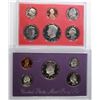 Image 2 : 1980-89 U.S. PROOF SETS ORIG PACKAGING