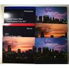 Image 1 : 2009, 10 & 11 U.S. MINT UNC. SETS IN ORIG. PACKAGI