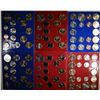 Image 2 : 2009, 10 & 11 U.S. MINT UNC. SETS IN ORIG. PACKAGI