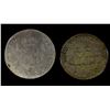 Image 2 : 1878 DANISH WEST INDIES 5c & 1774