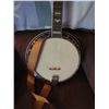 Image 3 : Banjo Aria 5 string pearl inlay