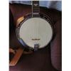 Image 5 : Banjo Aria 5 string pearl inlay