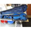 Image 1 : Fiddle & case - Cremona, as is
