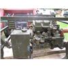 Image 1 : 2 cyl generator