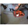 Image 1 : Husquvarna chain saw 272XP