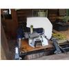 Image 1 : Shopcraft band saw 10"