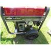 Image 2 : Briggs & Stratton generator, elect. Start 8000 watts Elite
