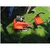 Image 1 : Briggs & Stratton rototiller 5hp, 26"