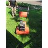 Image 2 : Briggs & Stratton rototiller 5hp, 26"