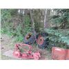 Image 1 : MF cycle mower 3PTH, 8"