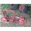Image 2 : MF cycle mower 3PTH, 8"