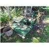 Image 1 : 5' Rough cut mower