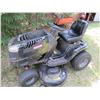 Image 1 : Craftsman riding lawn mower