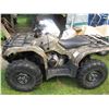 Image 1 : Yamaha Kodiak 350 quad 4x4, 2,144 kms