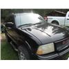 Image 4 : 2000 GMC Jimmy 4x4, SK Reg 1GKCT18W3YK180310