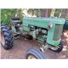 Image 2 : JD 40 3PTH good tin, good rubber, running, with original paper work