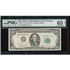 Image 1 : 1950D $100 Chicago Federal Reserve Note PMG 65EPQ