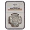 Image 1 : 1884-O $1 Morgan Silver Dollar Coin NGC MS64