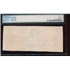 Image 2 : 1864 $2 Confederate States of America Note PMG 55