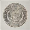 Image 4 : 1880 $1 Morgan Silver Dollar Coin NGC MS63