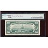 Image 2 : 1969C $50 Cleveland Federal Reserve Note PMG 64EPQ